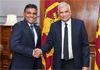 Sri Lanka appeals to Maldives for investments in various sectors