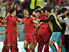South Korea through to World Cup final 16 after beating Portugal