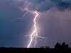 Met. Dept. warns of severe lightning in several provinces