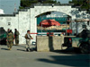 Islamic State claims responsibility for attack on Pakistani embassy in Kabul