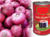Special Commodity Levy on imported big onions and canned fish revised