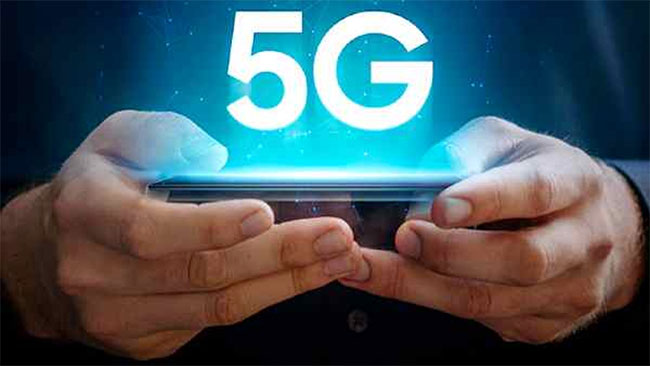 TRCSL lining up 5G licensing process for 2023