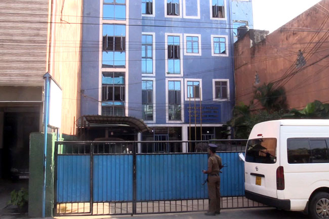 CCD arrests main broker in kidney racket at private hospital