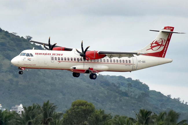 Chennai-Jaffna flights to commence on Monday