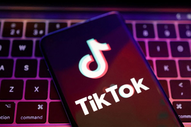 Indiana sues TikTok alleging Chinese access to user data, mature content exposure