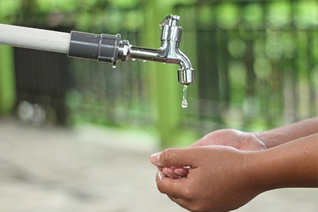 10-hour water cut in parts of Colombo & suburbs on Saturday