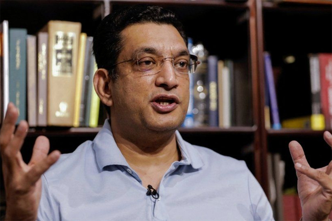 Sabry emphasizes need to reform Sri Lankas higher education