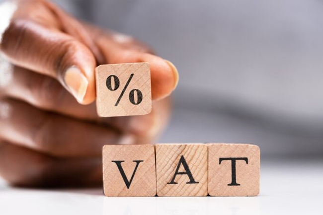 VAT (Amendment) Bill passed in parliament with amendments
