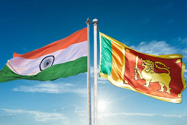 India recommences e-visas for Sri Lankans
