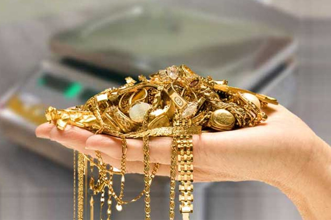 Nearly Rs. 200 billion in gold pawned in first 10 months of 2022