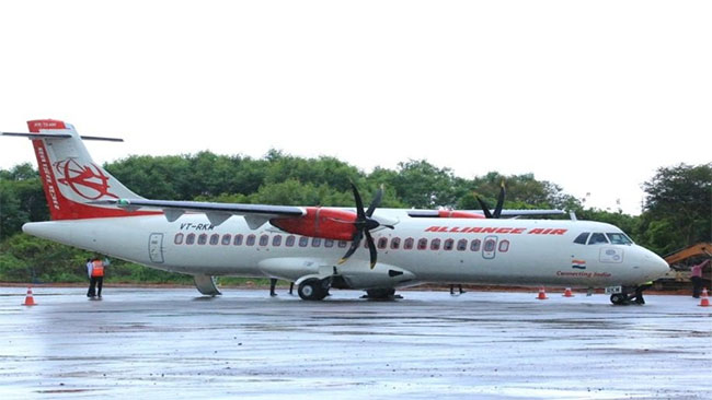 Sri Lanka to resume Jaffna-Chennai flights from today