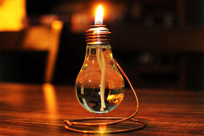 Power cut schedule for next four days 