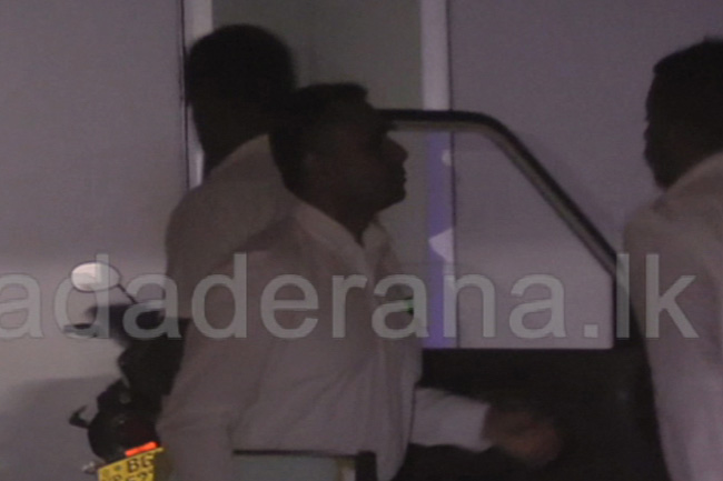 Embassy official arrested over human trafficking to Oman granted bail
