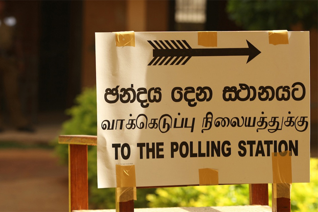 Violation of media guidelines to be made an electoral offence