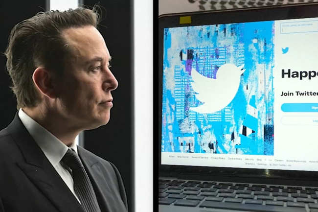 Musk’s Twitter disbands its Trust and Safety advisory group