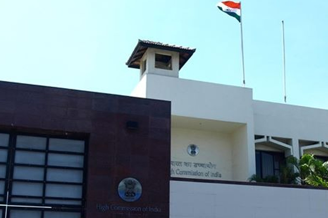 Indian HC says visa applications delayed due to technical snag