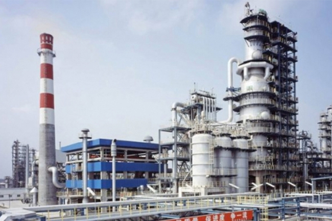 Sapugaskanda Refinery to resume operations from Dec. 16
