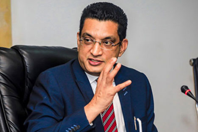 Sri Lanka expects up to USD 8 Bn more in loans, asset restructuring - Sabry