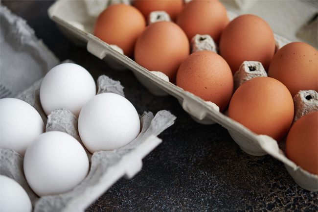 Egg producers oppose revised MRP announced by CAA