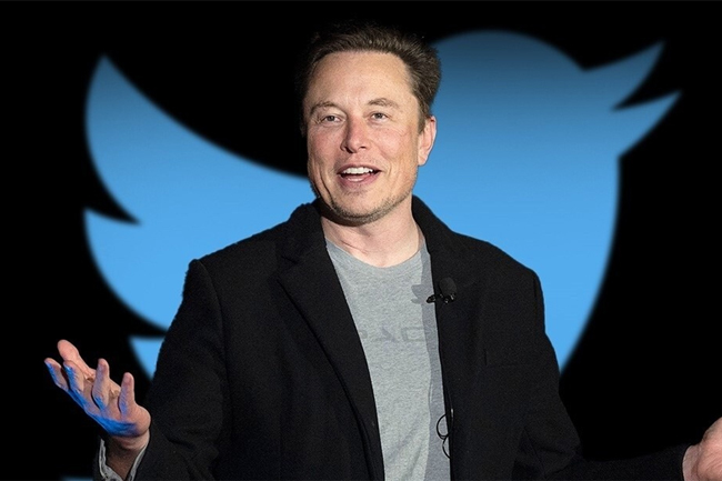 Twitter suspends journalists who wrote about owner Elon Musk