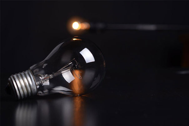 Power cut schedule for next three days  