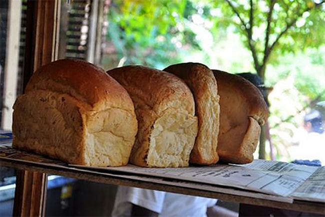 Price of loaf of bread slashed