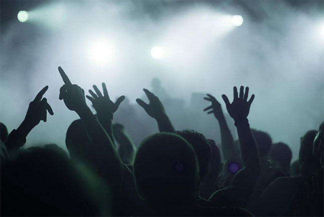 30 arrested with narcotics during raid on private party in Bentota