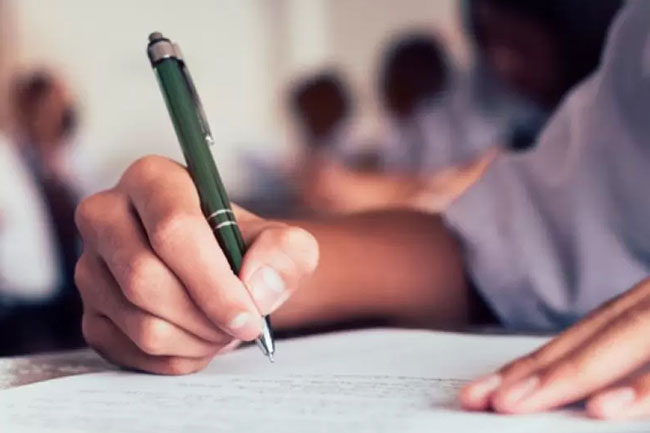 झारखंड के सरकारी स्कूलों में कक्षा 1 से 7 की अर्धवार्षिक परीक्षा के तारीख में हुआ बदलाव - Changes in the date of half-yearly examination of class 1 to 7 in government schools of Jharkhand