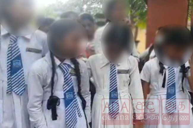 Officials dispatched to investigate Ehatuwewa scholarship exam incident