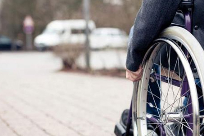 Price of equipment used by disabled persons not increased due to tax policy  Minister