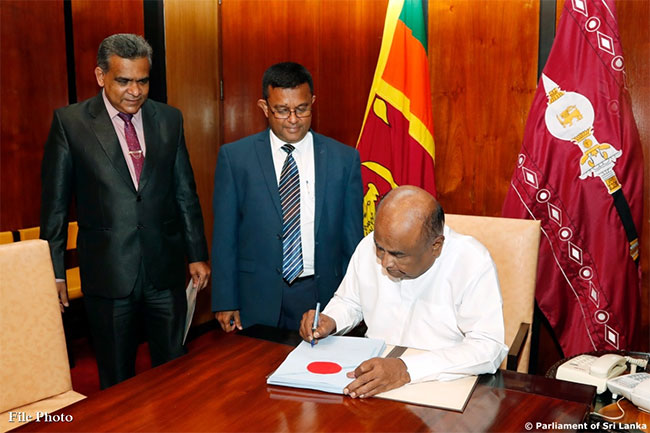 Inland Revenue Amendment Act comes into force from today