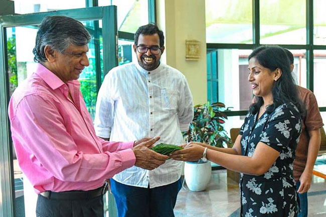 Presidential Secretary ready to give young officers greater role in implementation of govt development programs