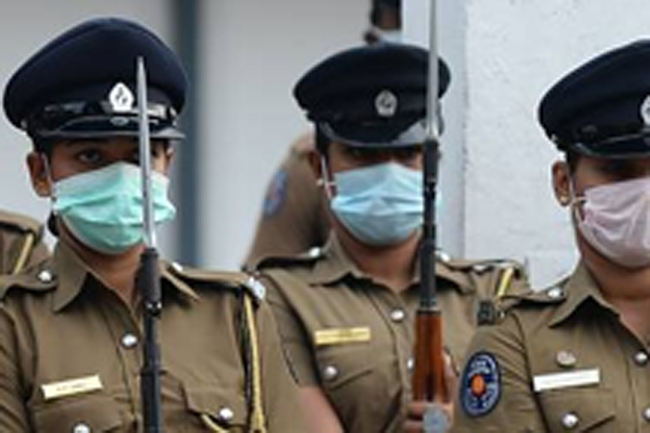 Cabinet nod to promote over 9,400 police officers to next ranks