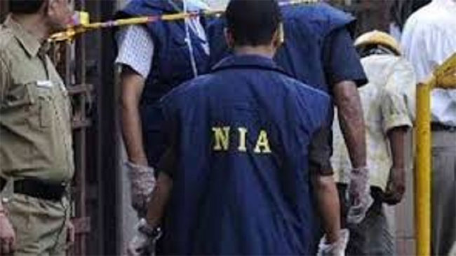 9 Sri Lankans including underworld figures arrested in TN refugee camp