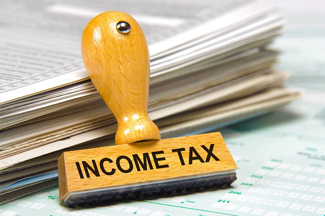 Inland Revenue Amendment Act to come into force from January 
