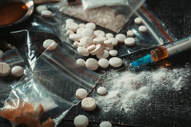 Presidential Task Force to crack down on toxic and dangerous drugs