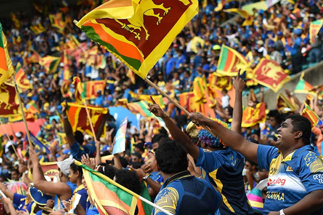 Free admission for LPL spectators to R. Premadasa Stadiums C&D Lower Stands
