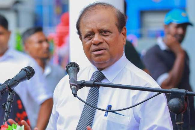 Primary section term tests will not be held from next year  Minister