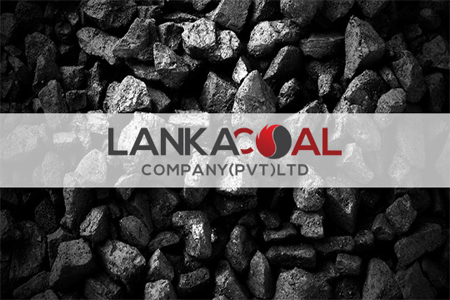 Coal shipment to arrive in January