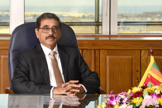 Sri Lanka awaiting assurances from India, China  CBSL Governor 