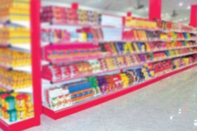 Lanksa Sathosa slashes prices of seven food items