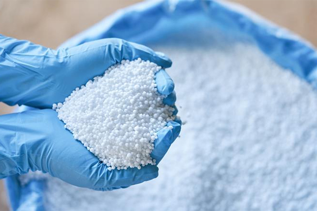 Urea shipment of 28,000 MT arrives in Sri Lanka