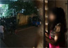 Attempt to kidnap a girl goes awry