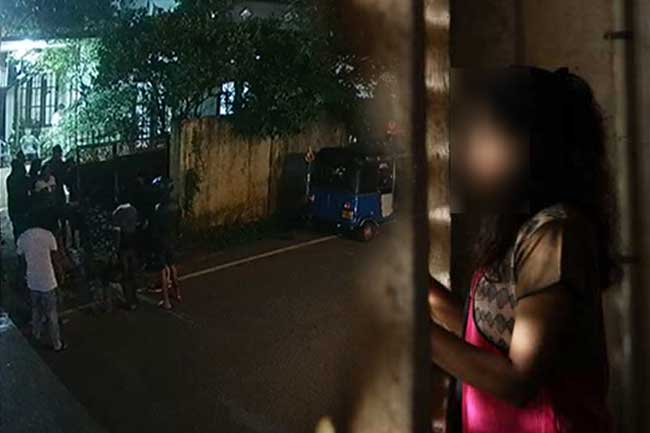Attempt to kidnap a girl goes awry