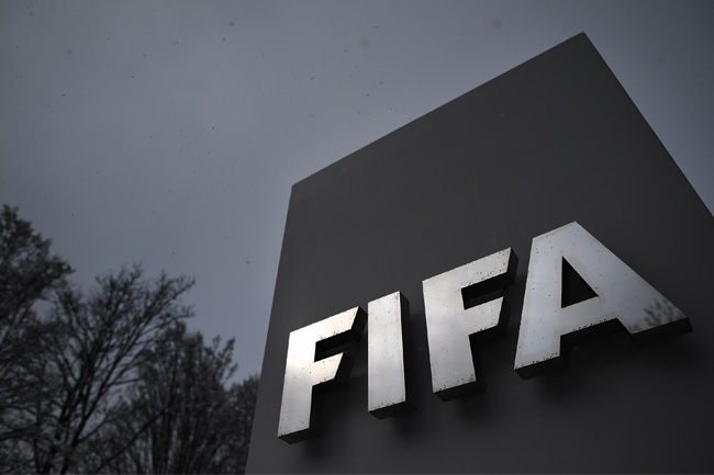 FIFA issues red notice on Football Federation of Sri Lanka