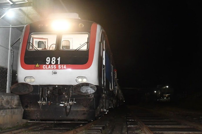 Colombo-Badulla night mail trains cancelled