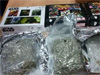 Drugs worth Rs. 20 Mn hidden in kids  toys boxes sent via airmail