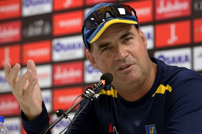 Mickey Arthur could return as Pakistan head coach