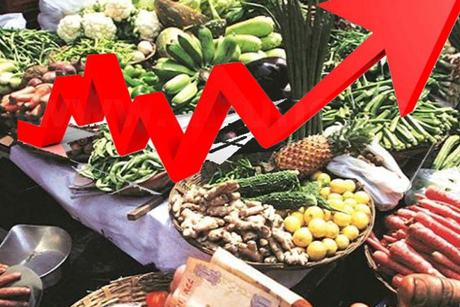 Food price inflation remains high in South Asia  World Bank