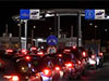Romanian border police stop 2 trucks with illegal migrants including Sri Lankans
